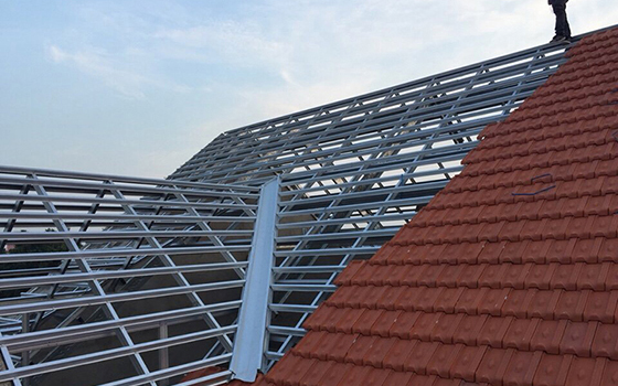 Thi công foam resort