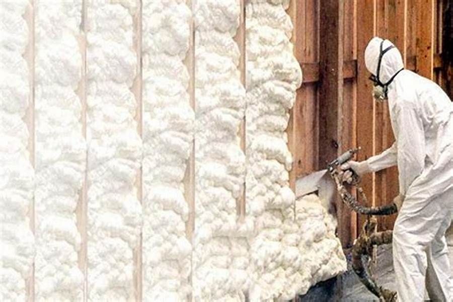 ECOFOAM - Đơn vị thi công Foam cách âm chuyên nghiệp