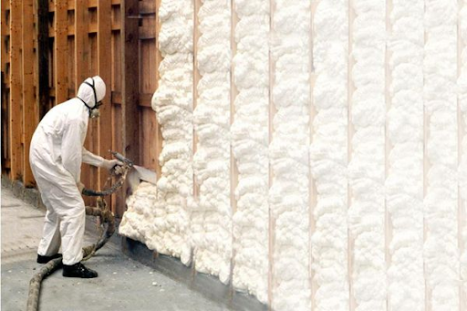 Những lợi ích mang lại từ vật liệu foam cách nhiệt