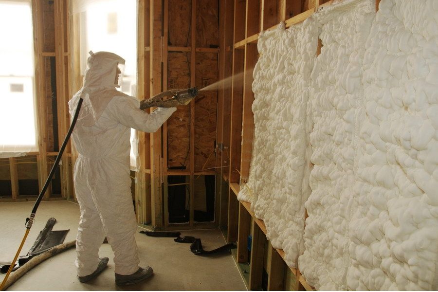 Cần lưu ý để chọn cơ sở phun PU Foam uy tín, chất lượng