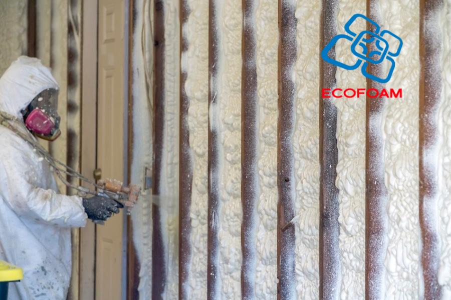 Cách tìm đơn vị thi công foam cách nhiệt uy tín, đạt chuẩn